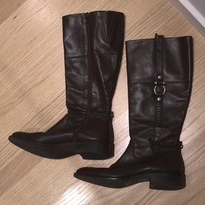 Geox Riding boots